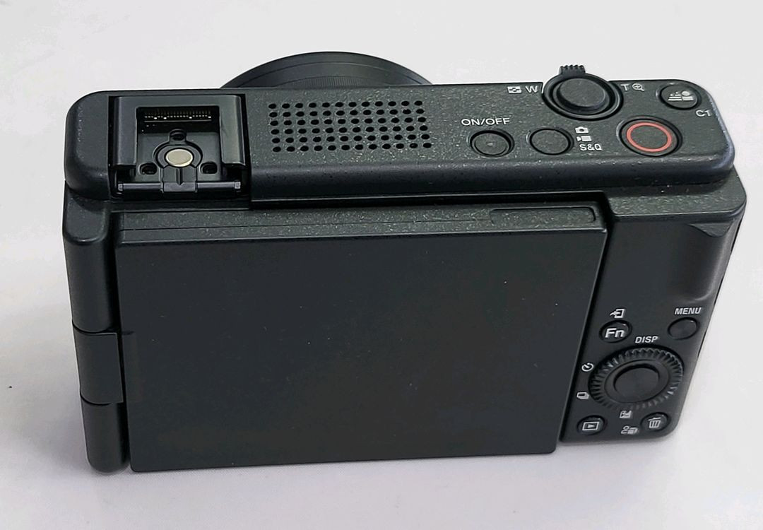 소니 ZV-1M2/신품급/저렴 이미지