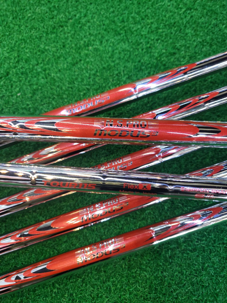 2세대 타이틀리스트 T100 아이언팝니다. 이미지