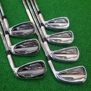 2세대 타이틀리스트 T100 아이언팝니다. 이미지