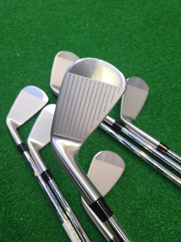 2세대 타이틀리스트 T100 아이언팝니다. 이미지