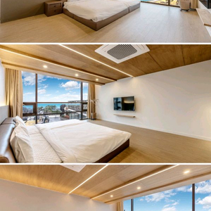 제주 여행 호텔 숙박권/담앤루 리조트/서귀포 양도합니다 이미지