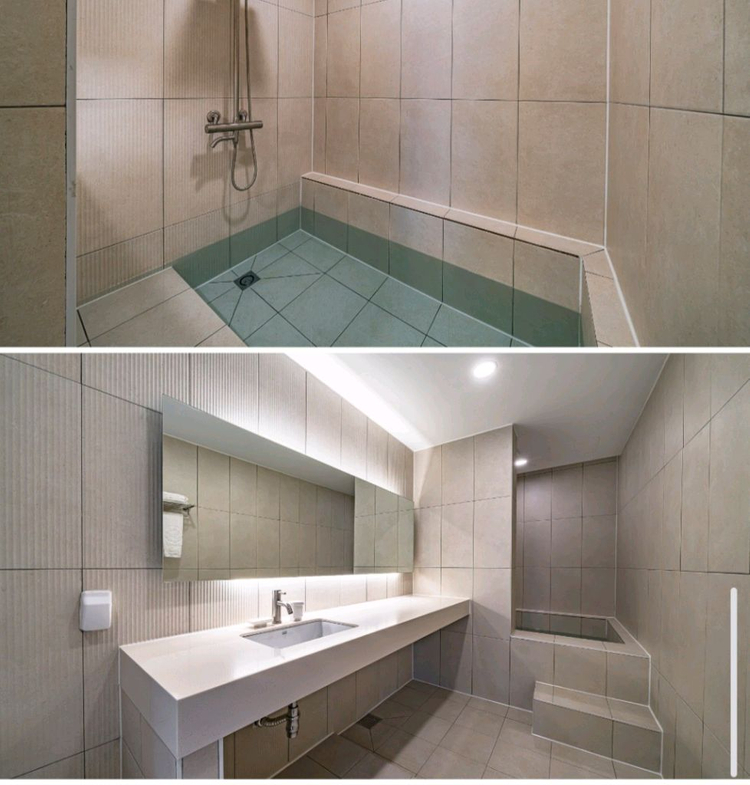 제주 여행 호텔 숙박권/담앤루 리조트/서귀포 양도합니다 이미지