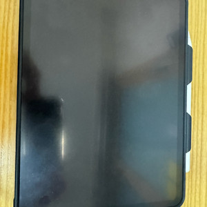 아이패드 프로 11 2세대 256GB 이미지