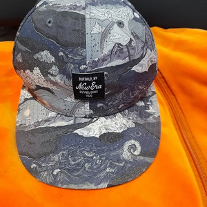 뉴에라 59 FIFTY 스냅백 이미지