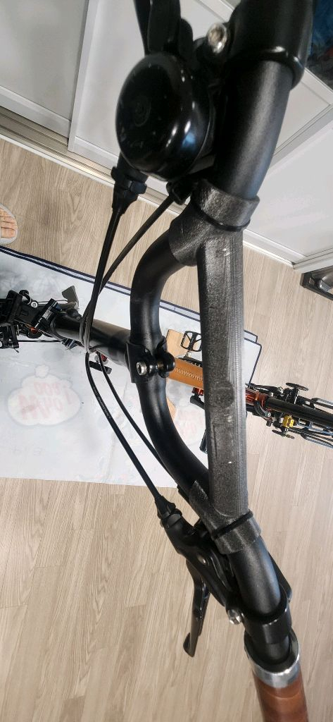 2023 브롬톤 c라인 프레임라커 이미지