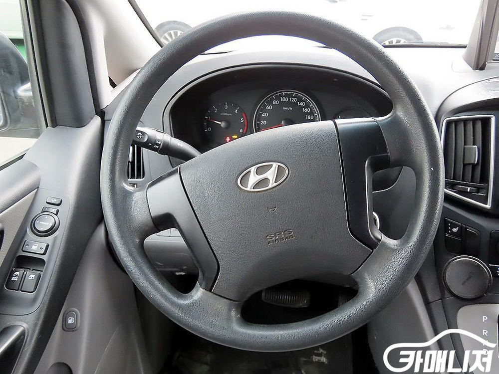 [현대]그랜드 스타렉스 밴 5인승 스마트 (5인승) #4월특가 이미지