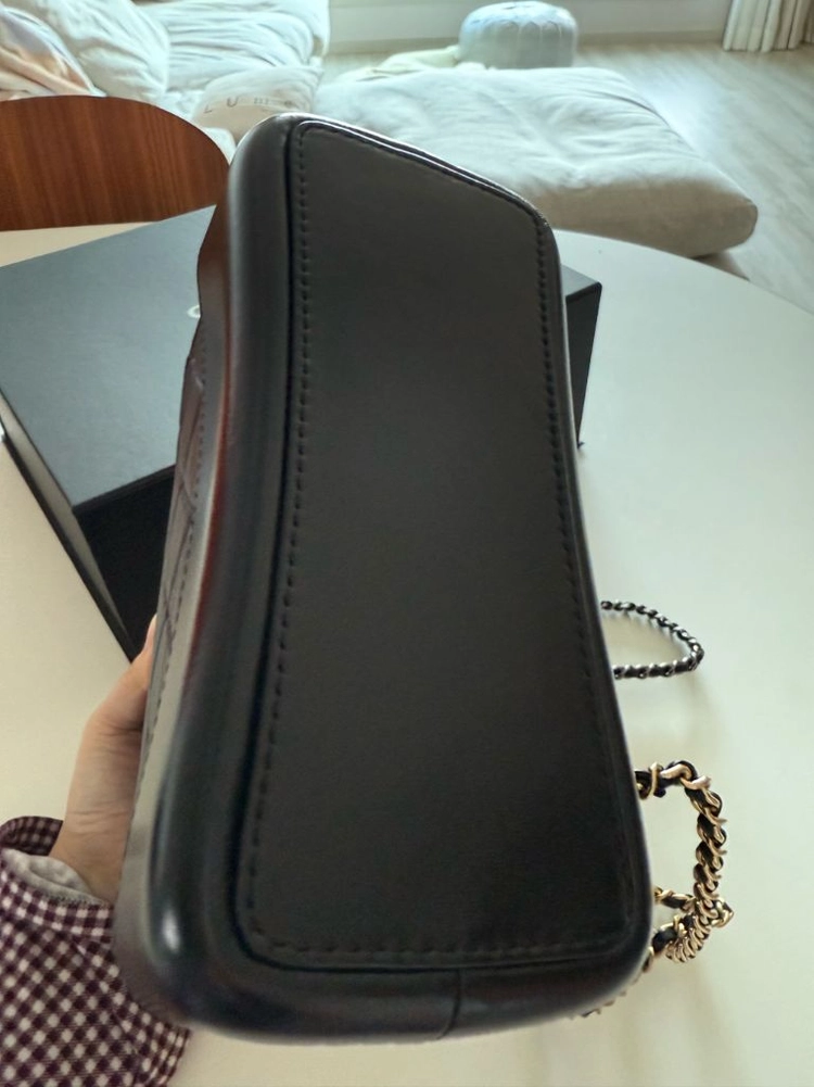 샤넬 가브리엘 백팩 이미지