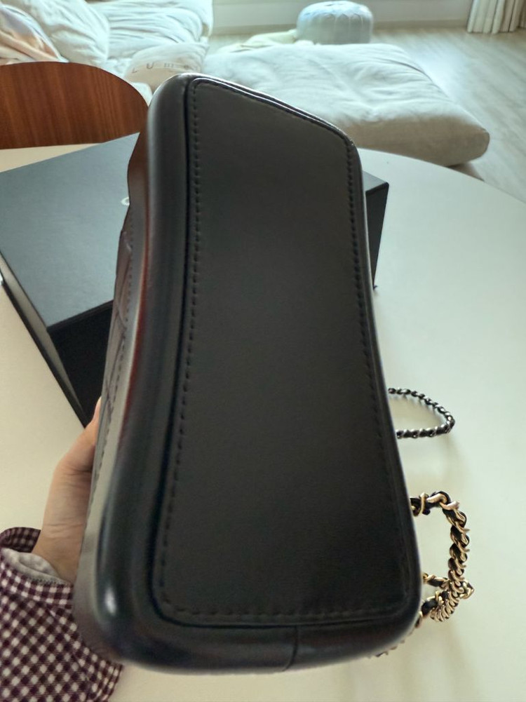 샤넬 가브리엘 백팩 이미지