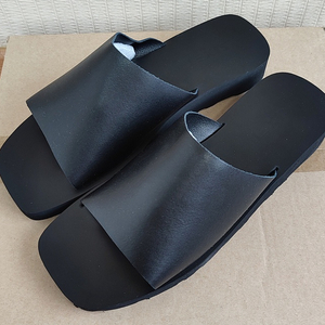 식스핏 슬리퍼270 남성 사무실 회사 학생 슬리퍼 샌들 새상품 이미지