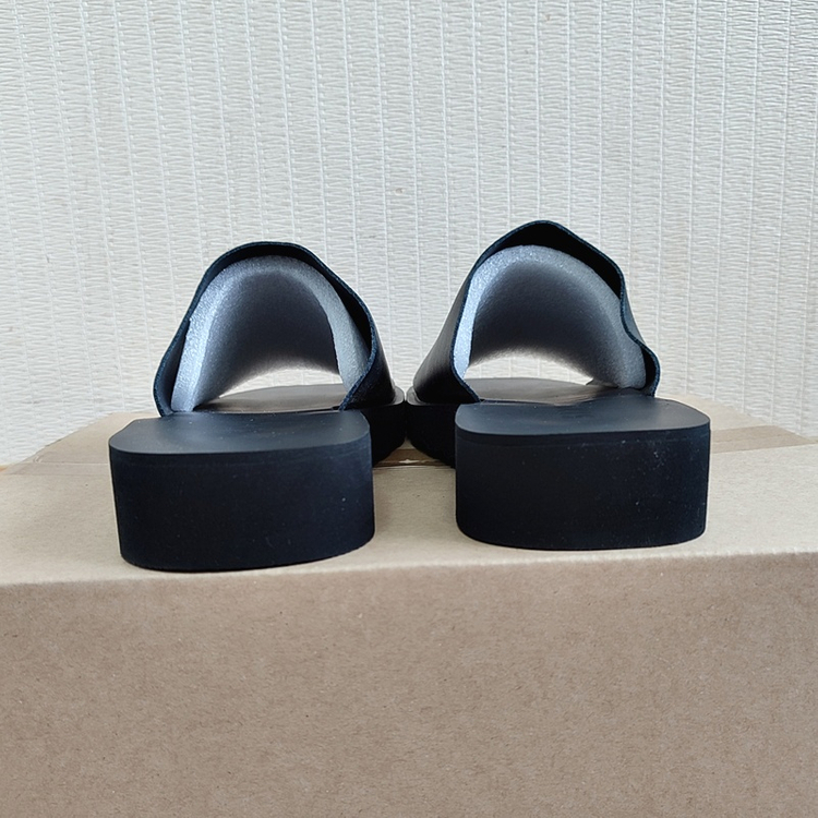 식스핏 슬리퍼270 남성 사무실 회사 학생 슬리퍼 샌들 새상품 이미지