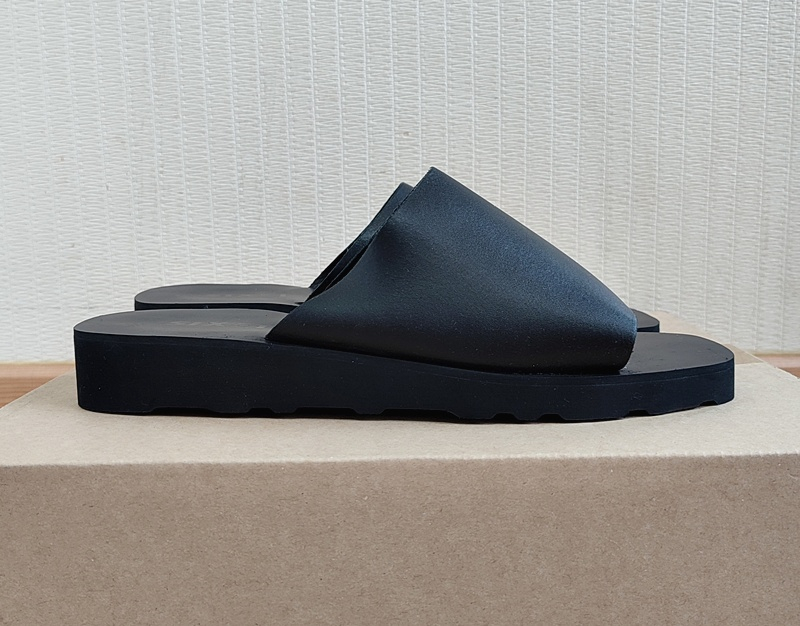 식스핏 슬리퍼270 남성 사무실 회사 학생 슬리퍼 샌들 새상품 이미지