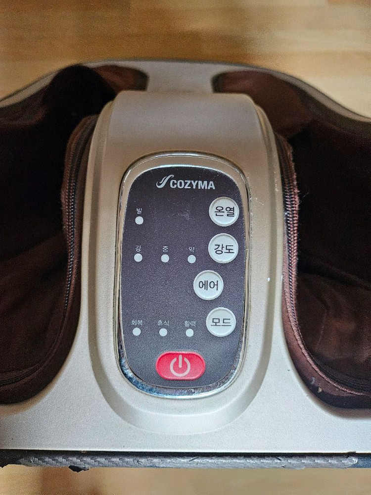 급매 코지마 발마사지기 / 상태 양호 / 싸게정리 이미지