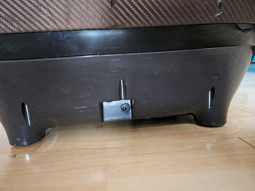 급매 코지마 발마사지기 / 상태 양호 / 싸게정리 이미지