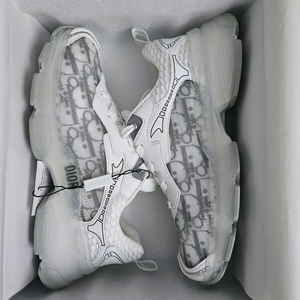 디올 바이브 스니커즈 40사이즈 풀박스 이미지