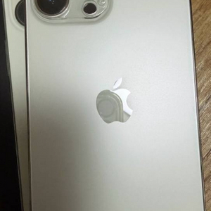 아이폰13프로맥스 256G 화이트 이미지