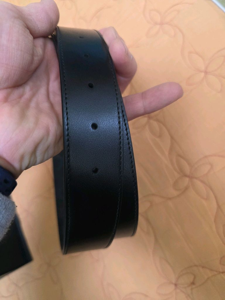 구찌 정품 남성벨트(최신상) 이미지