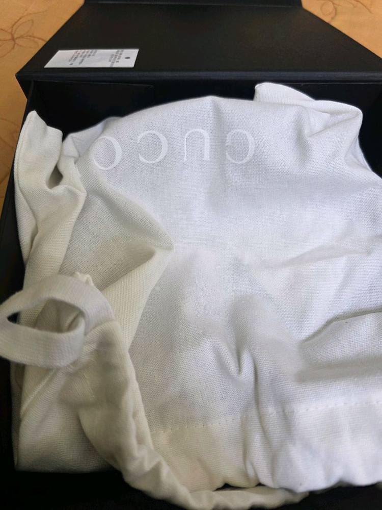 구찌 정품 남성벨트(최신상) 이미지