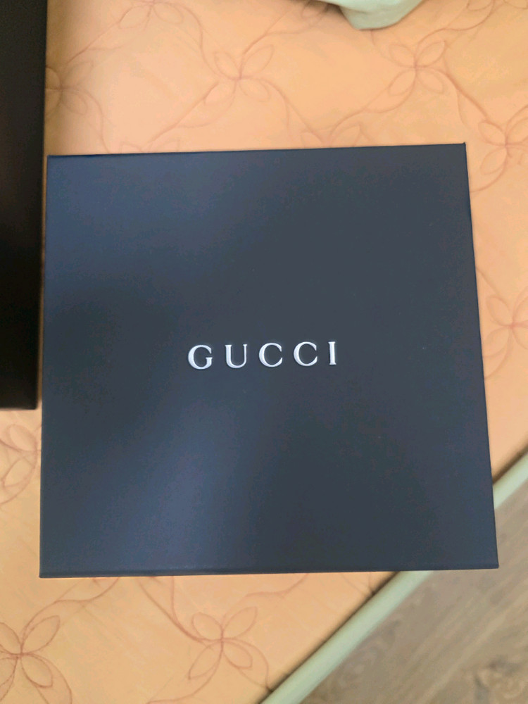 구찌 정품 남성벨트(최신상) 이미지