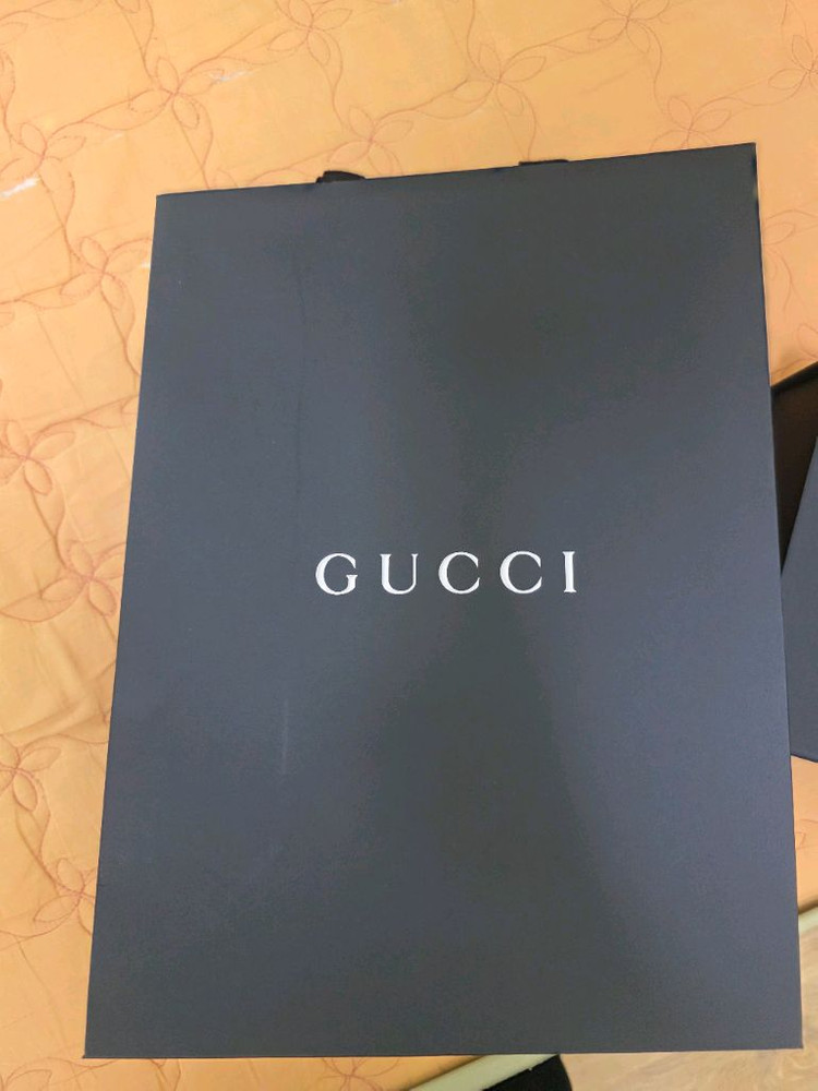 구찌 정품 남성벨트(최신상) 이미지