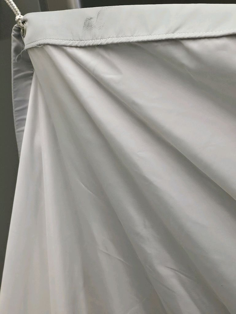어벤저 I920K 12x12 (360cm) 실크 디퓨저 원단 이미지