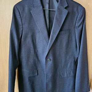 크레뮤 남성 정장 자켓 105 이미지