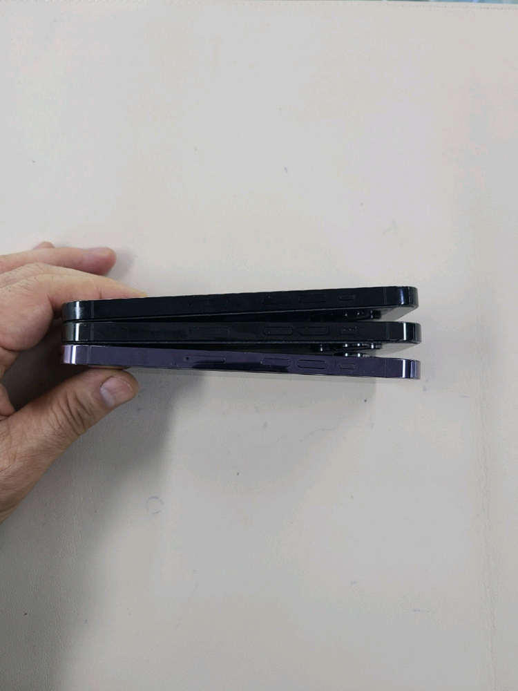 아이폰14프로 128기가 256기가 무잔상 상태굿 ^^ 이미지