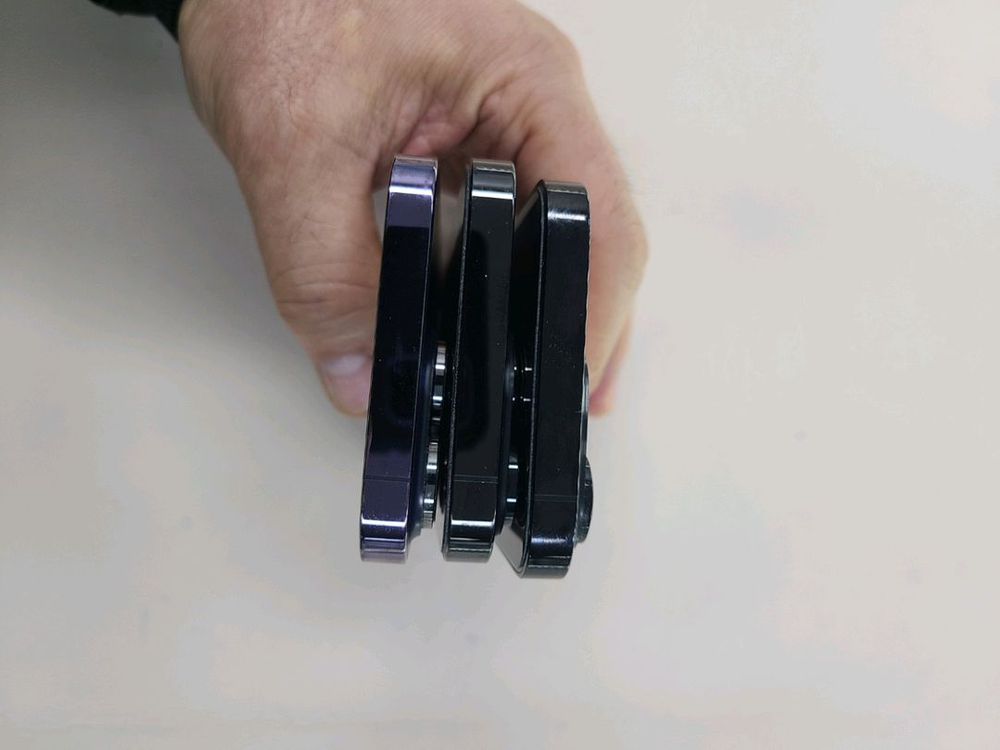 아이폰14프로 128기가 256기가 무잔상 상태굿 ^^ 이미지