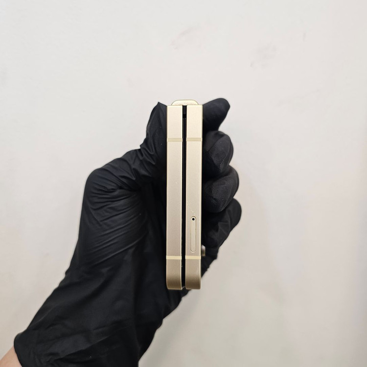 갤럭시Z플립6 256기가 옐로우 (S급) / 0406 이미지