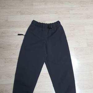 28 나이키 테크팩 봄가을 여성 팬츠 바지 완전깨끗해요 이미지