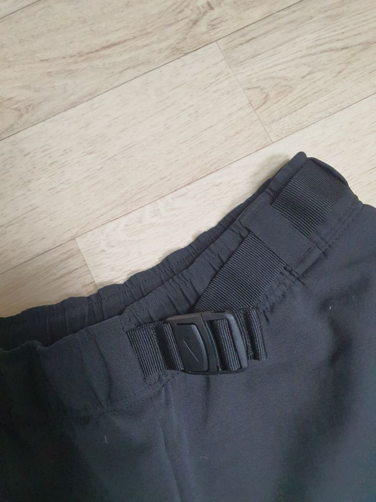 28 나이키 테크팩 봄가을 여성 팬츠 바지 완전깨끗해요 이미지