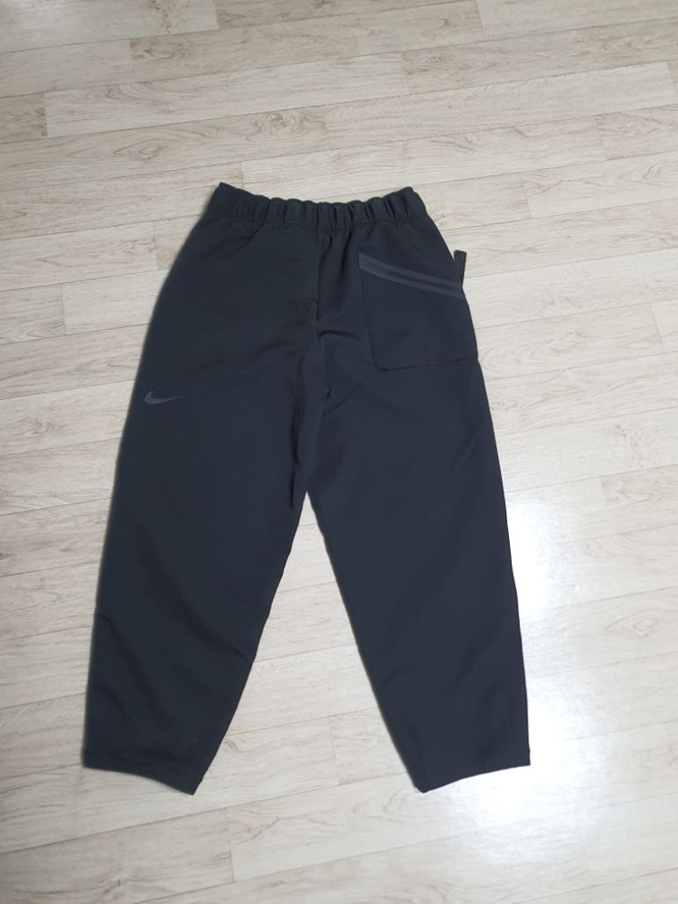 28 나이키 테크팩 봄가을 여성 팬츠 바지 완전깨끗해요 이미지