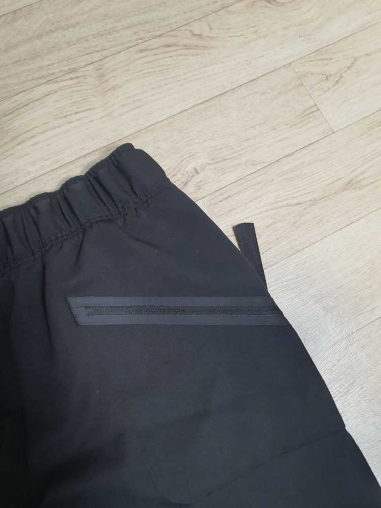 28 나이키 테크팩 봄가을 여성 팬츠 바지 완전깨끗해요 이미지