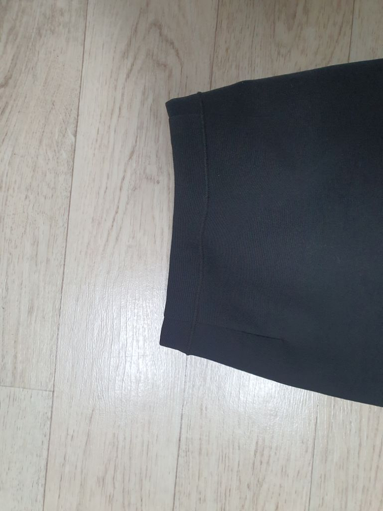 28 나이키 테크팩 봄가을 여성 팬츠 바지 완전깨끗해요 이미지