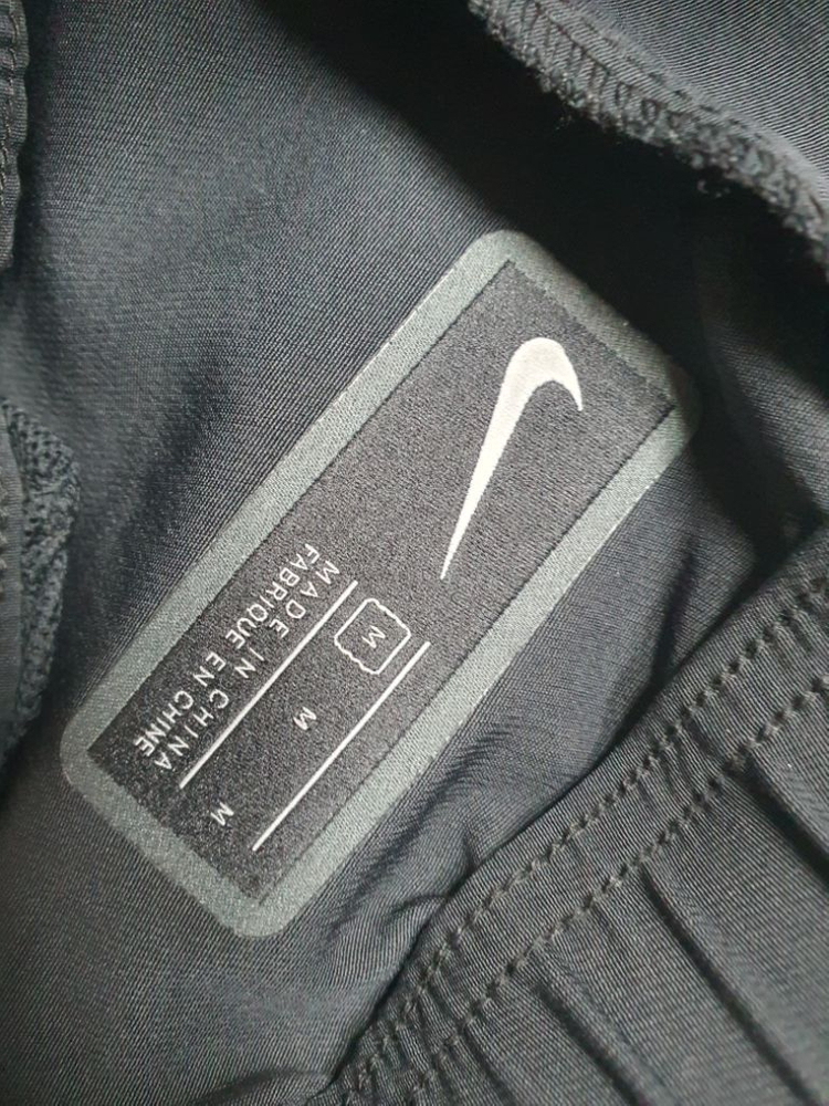 28 나이키 테크팩 봄가을 여성 팬츠 바지 완전깨끗해요 이미지