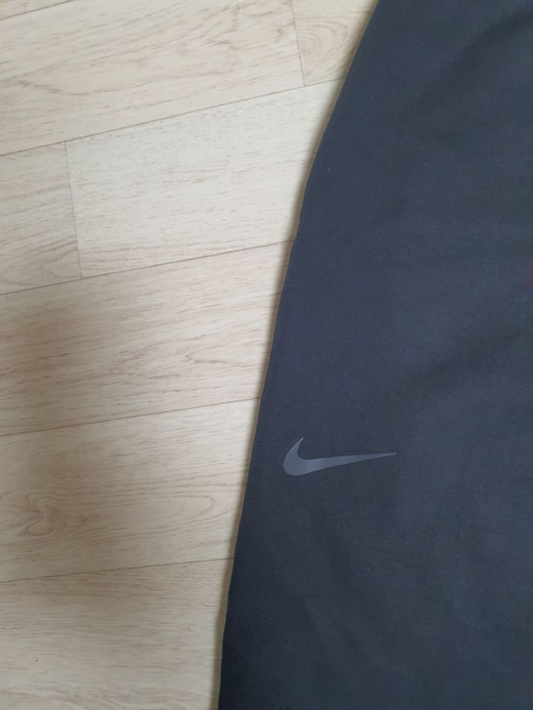 28 나이키 테크팩 봄가을 여성 팬츠 바지 완전깨끗해요 이미지