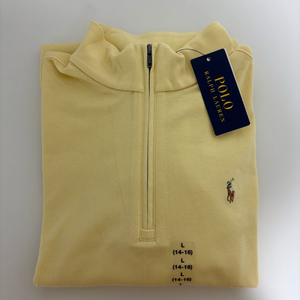 폴로 보이즈 쿼터집 이미지