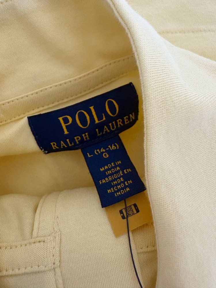 폴로 보이즈 쿼터집 이미지