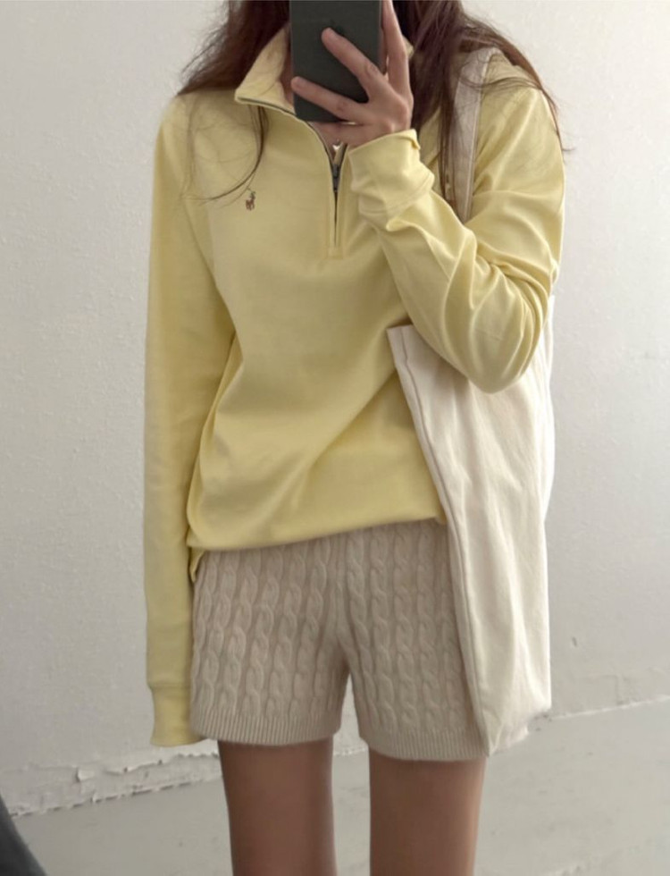 폴로 보이즈 쿼터집 이미지