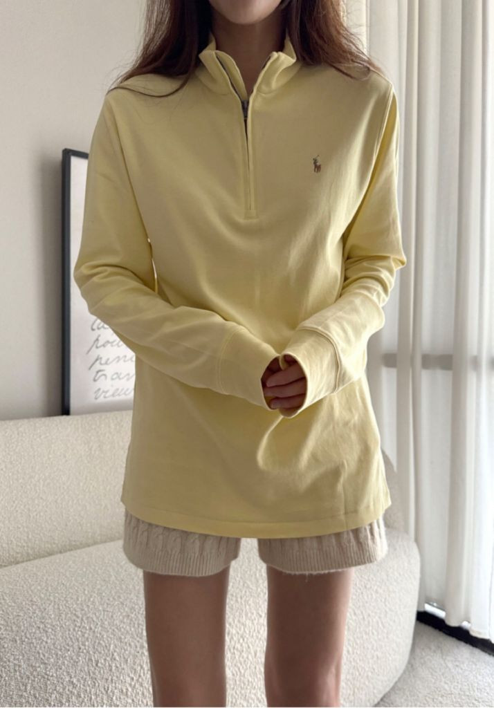 폴로 보이즈 쿼터집 이미지