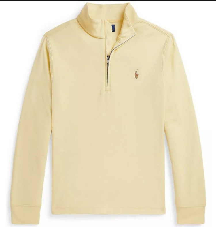 폴로 보이즈 쿼터집 이미지