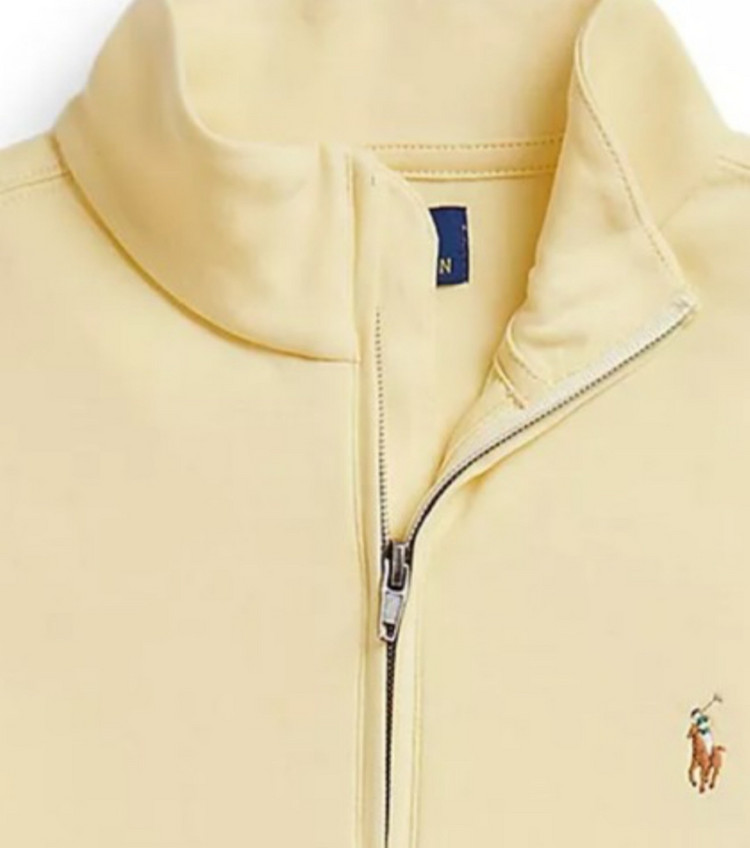 폴로 보이즈 쿼터집 이미지