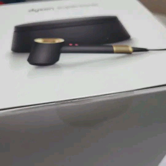 다이슨 드라이기 슈퍼소닉 HD15 이미지