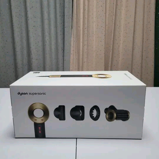 다이슨 드라이기 슈퍼소닉 HD15 이미지