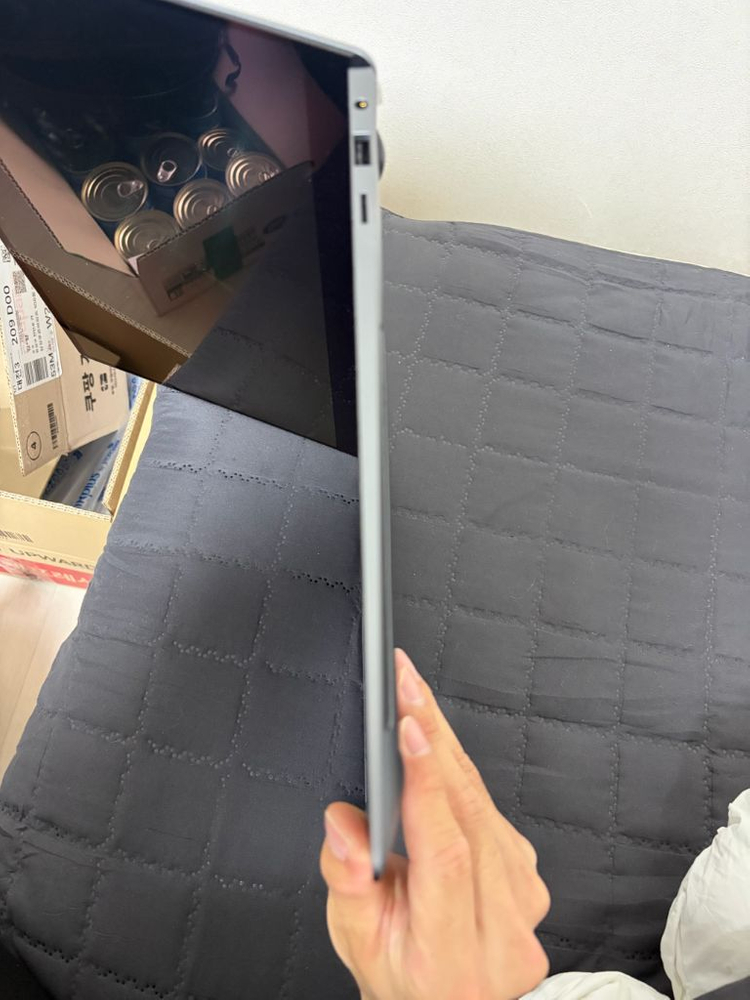 삼성 갤럭시북5 프로 이미지