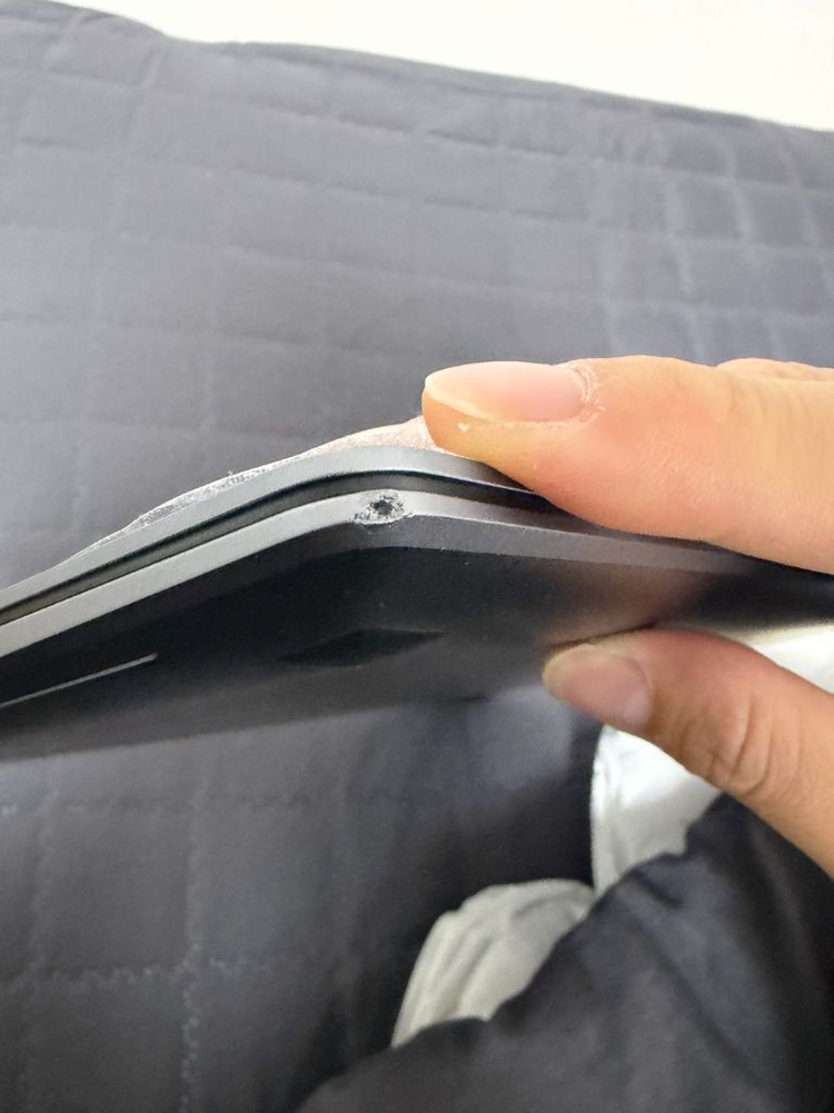 삼성 갤럭시북5 프로 이미지