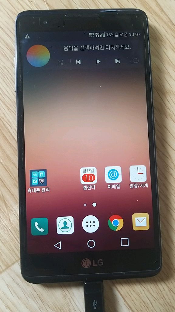 LG X5 2016 (F770) 이미지