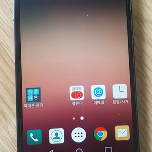 LG X5 2016 (F770) 이미지