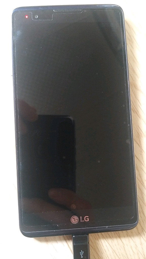 LG X5 2016 (F770) 이미지