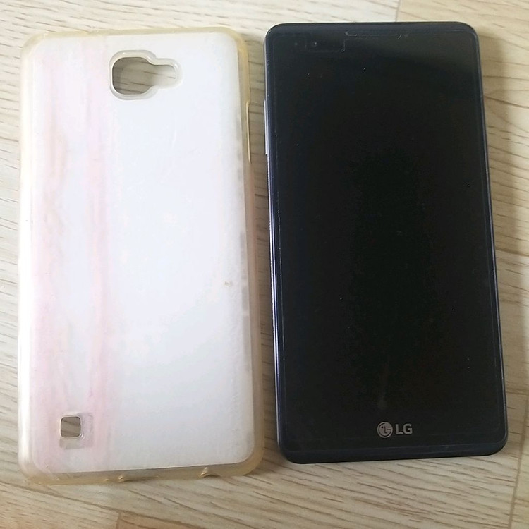 LG X5 2016 (F770) 이미지