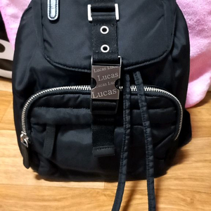 루카스 미니백팩 이미지